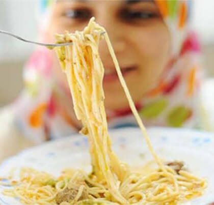 Halal Assurance System (HAS)