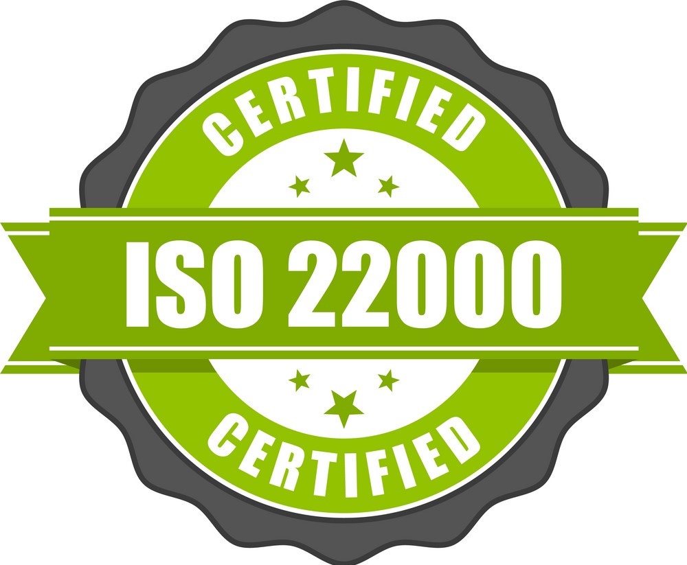 What are the changes in ISO 22000: 2018?