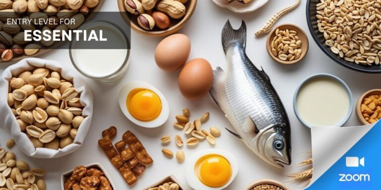 Course Image Allergen Awareness