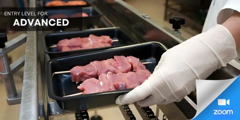 FSSC 22000 Implementation Training