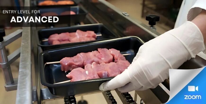 FSSC 22000 Implementation Training