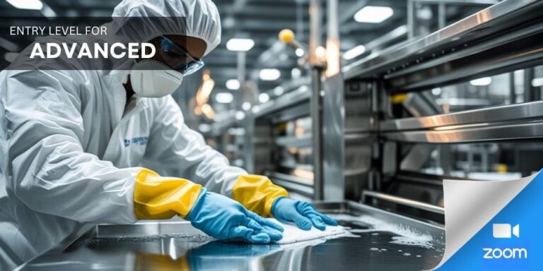 HACCP Implementation Training