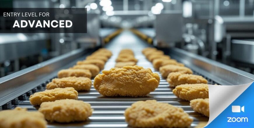 ISO 22000 Requirement & Internal Audit Training