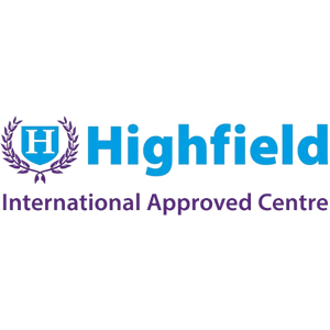 Highfield Logo