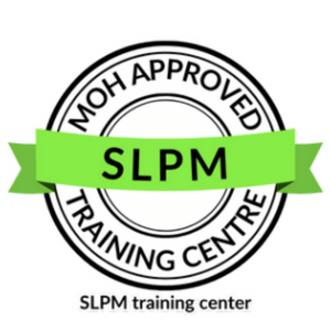 SLPM Logo