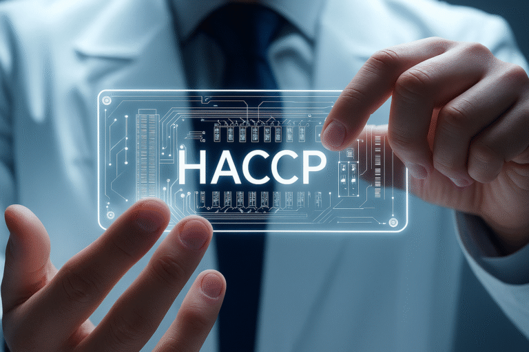 HACCP 7 Principles