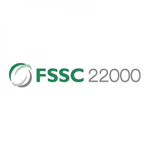 FSSC 22000 Logo