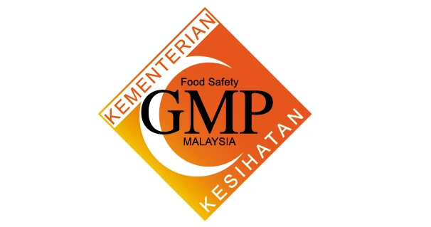 MOH GMP Logo