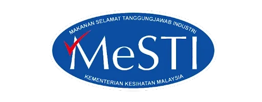 MOH MeSTI Logo