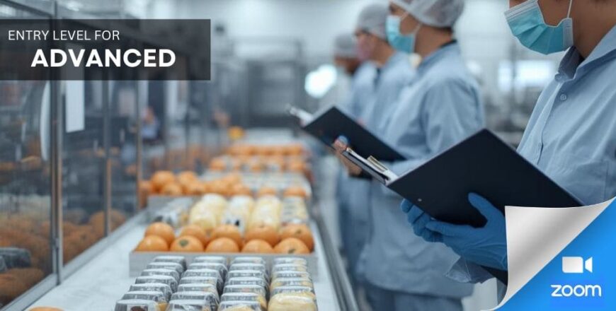 CODEX HACCP Documentation Training_