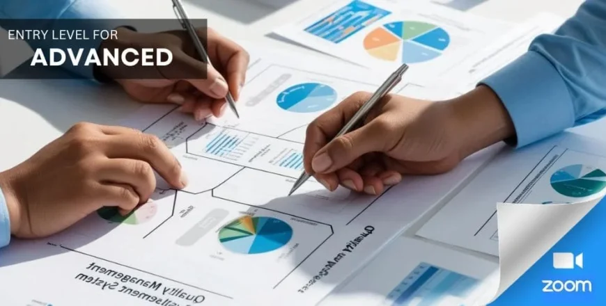 ISO 9001 Requirement & Internal Audit Training_