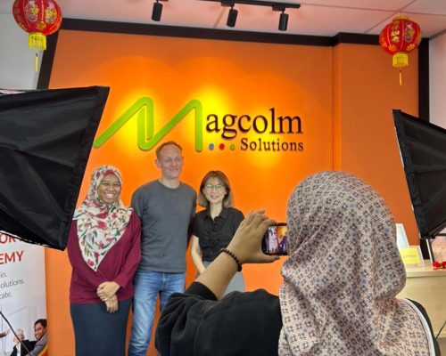 Beacon Chicken Sam Testimonial