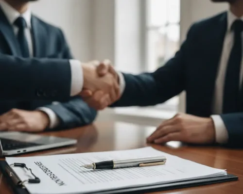 Client Confidentiality_